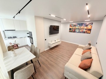 2-х комнатная квартира, 60м², str. Academiei photo