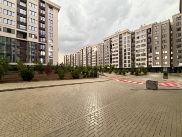 1 комнатная квартира, 51м², bd. Dacia photo