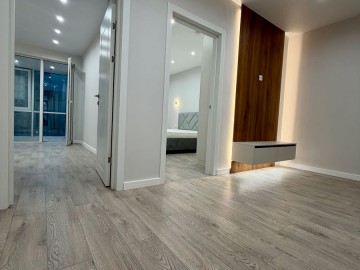 1 комнатная квартира, 51м², bd. Dacia photo