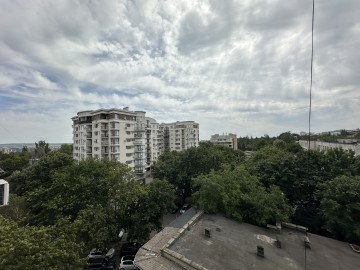 Garsonieră, 25m², Hristo Botev photo