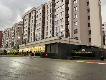 1 комнатная квартира, 51м², bd. Dacia photo