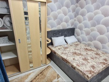 Apartament cu 2 camere, 39m², cahul photo