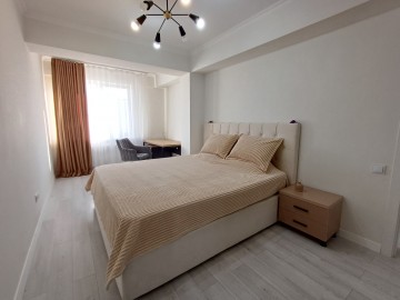 2-х комнатная квартира, 90м², str. Nicolae Testemitanu photo