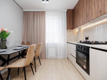 Apartament cu 2 camere, 60m², Vieru photo