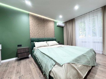 3-х комнатная квартира, 85м², M.Spataru photo