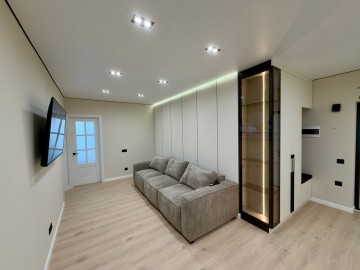 3-х комнатная квартира, 89м², Milescu Spataru photo