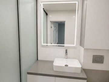 2-х комнатная квартира, Botanica 51м², bd. Dacia photo