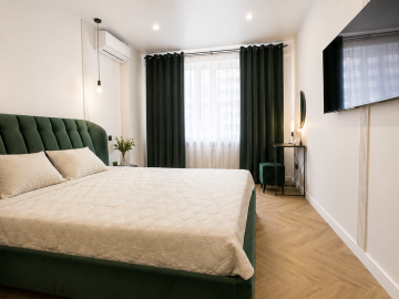 Apartament cu 2 camere, 73m², Buiucani, Vasile Lupu photo