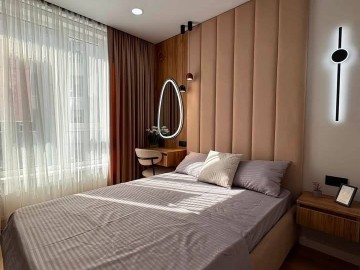 1 комнатная квартира, 40м², Valea Apelor 7843 photo