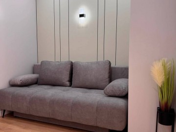 1 комнатная квартира, 40м², Valea Apelor photo