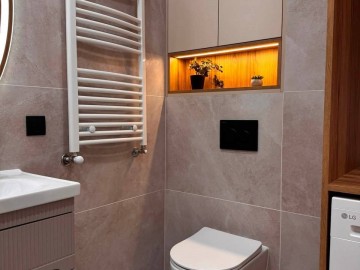 Apartament cu 1 cameră, 40m², Valea Apelor photo