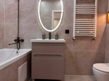 1 комнатная квартира, 40м², Valea Apelor 7843 photo