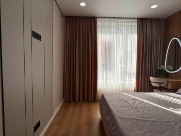 Apartament cu 1 cameră, 40m², Valea Apelor 7843 photo