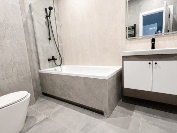2-х комнатная квартира, 73м², Buiucani, Vasile Lupu photo