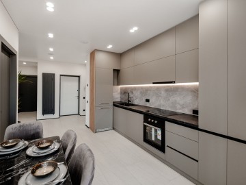 Apartament cu 2 camere, 64m², durlesti photo