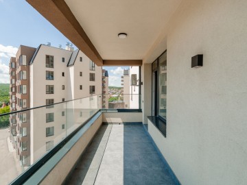 Apartament cu 2 camere, 64m², durlesti photo