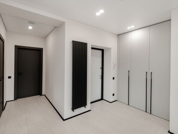 2-х комнатная квартира, 64м², durlesti photo
