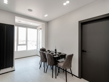 Apartament cu 2 camere, 64m², durlesti photo