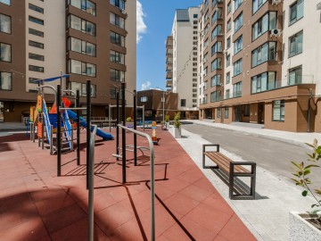 Apartament cu 2 camere, 64m², durlesti photo