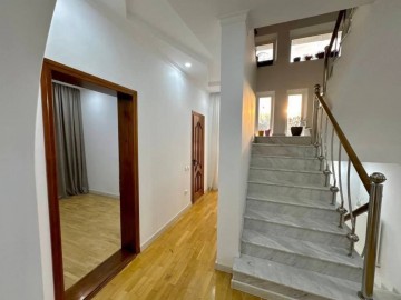 Дом с 3 уровнями, 290м², CETATEA ALBA photo