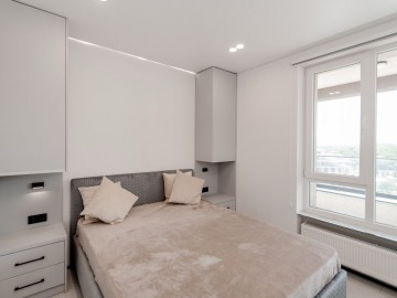 2-х комнатная квартира, 64м², durlesti photo