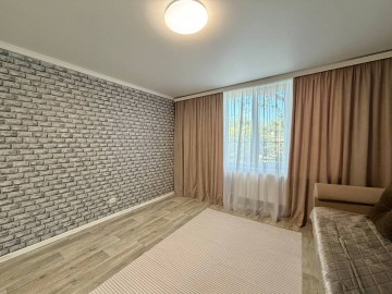 Малосемейка, 28м², Lex căci ski photo
