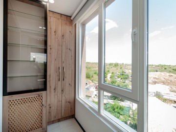 2-х комнатная квартира, 64м², durlesti photo