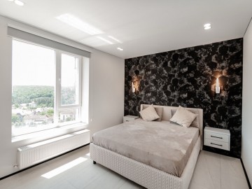 2-х комнатная квартира, 64м², durlesti photo