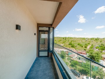2-х комнатная квартира, 64м², durlesti photo