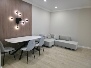 Apartament cu 2 camere, 64m², Bacioi.str.Independentii photo
