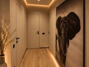 chirie-Apartament cu 2 camere, Riscani 94m², str. Bogdan Voievod photo