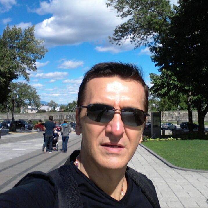 review Oleg Dodon